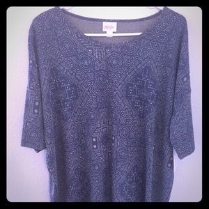 Lula Roe size S Irma NWT